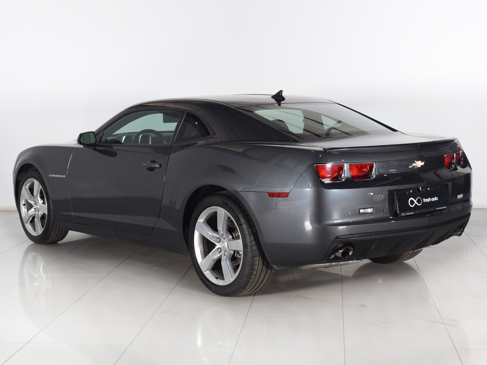 Chevrolet Camaro 2009