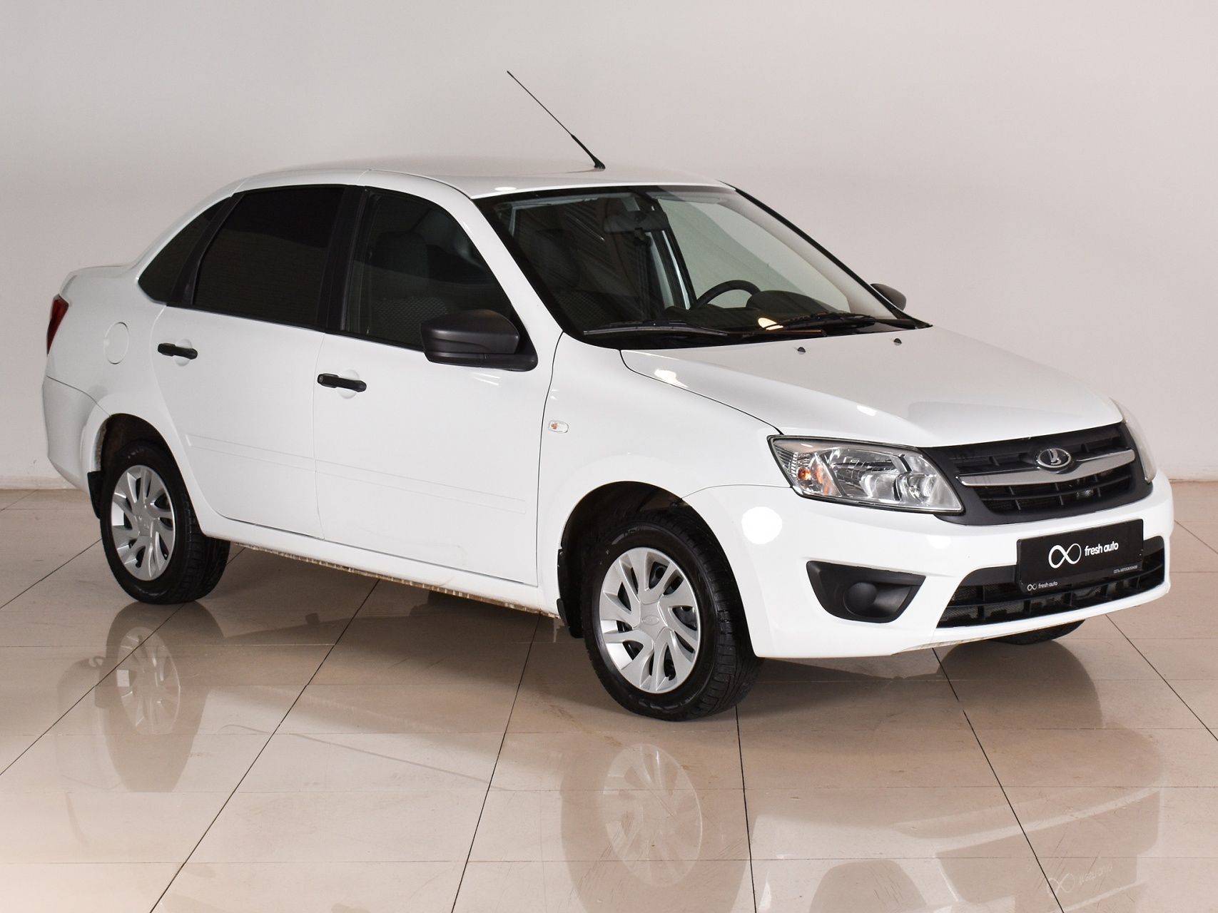 Lada Granta 2015