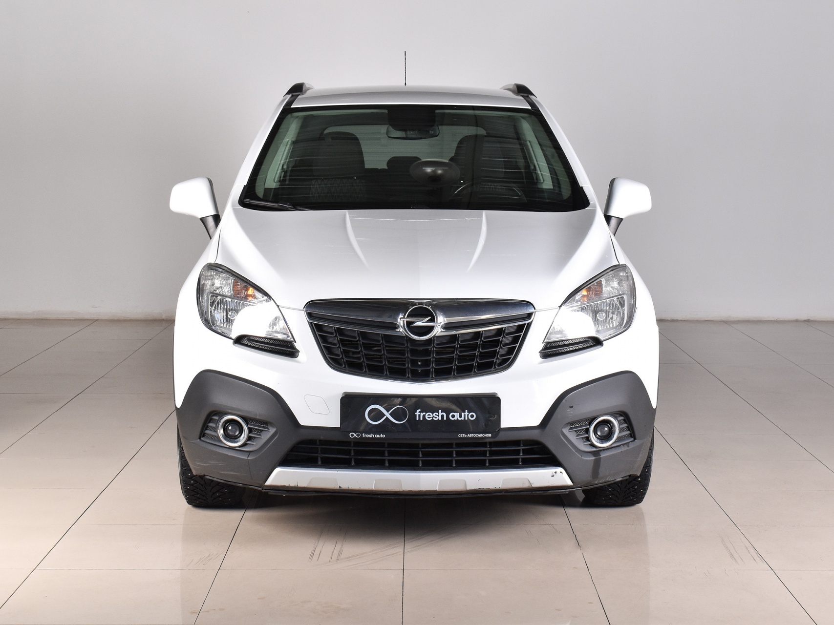 Opel Mokka 1 4 2020